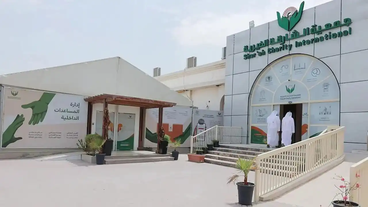 خيرية الشارقة تساهم في إطلاق سراح 325 نزيلاً خلال النصف الأول من هذا العام